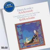 Scheherazade (CD)