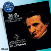 Ronald Dowd, Wandsworth School Boys Choir - Berlioz: Requiem Etc (2 CD)