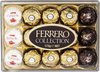 foto van Ferrero Collection 3x RondNoir - 9x Rocher - 3x Raffaello - 172g