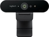 Logitech Brio - 4K Ultra HD Pro Business Webcam