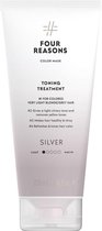 Four Reasons - Color Mask Silver - 200ml
