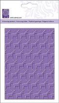 Embossing Folder - C'Artus - 115639-8003 Rendieren