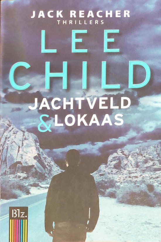 9789021022369 - Jachtveld & lokaas