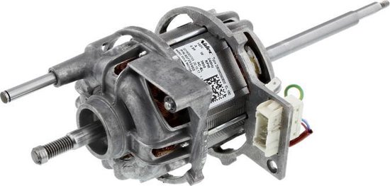 VIOKS Antriebsmotor Motor Ersatz für AEG 807252402/1 1366146031 Nidec