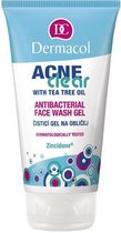 Dermacol - Acneclear Face Wash Gel (problematic skin) Face Wash Gel - 150ml