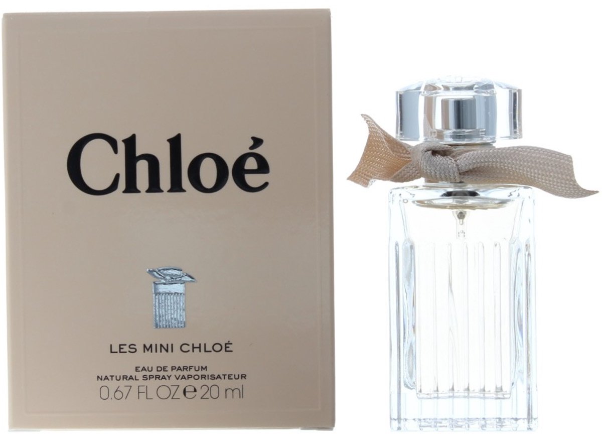 Chloe By Eau de Parfum 20ML