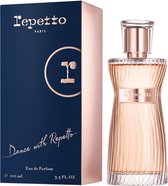 Repetto DANCE WITH REPETTO 100ml eau de parfum spray