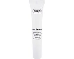 Ziaja_kozie Mleko Krem Pod Oczy Sk?ra Sucha Sk?onna Do Zmarszczek 15ml