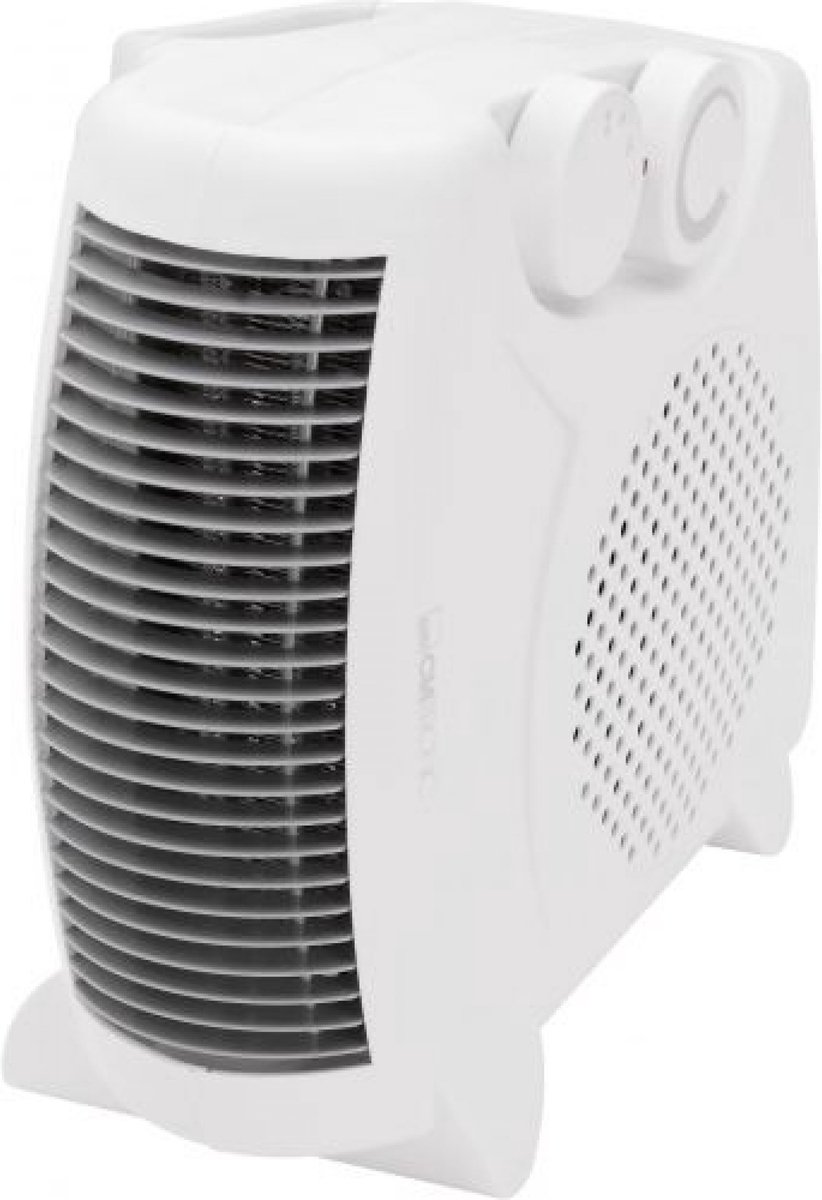 Clatronic ventilator kachel / ventilator HL 3379