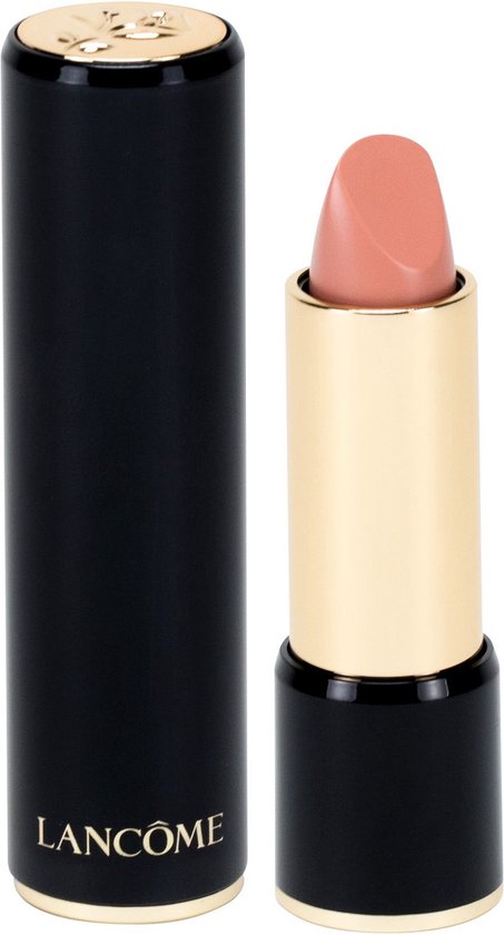 Lancôme L'Absolu Rouge Sheer Lipstick - 202 Nuit & Jour | bol.com