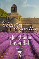 Die Jungfrau im Lavendel