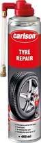 Carlson Tyre Repair - Autobanden reparatie vloeistof 400ml