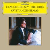 Claude Debussy: Preludes (LP)