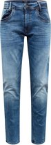 Blend jeans blizzard Blauw Denim-36-34