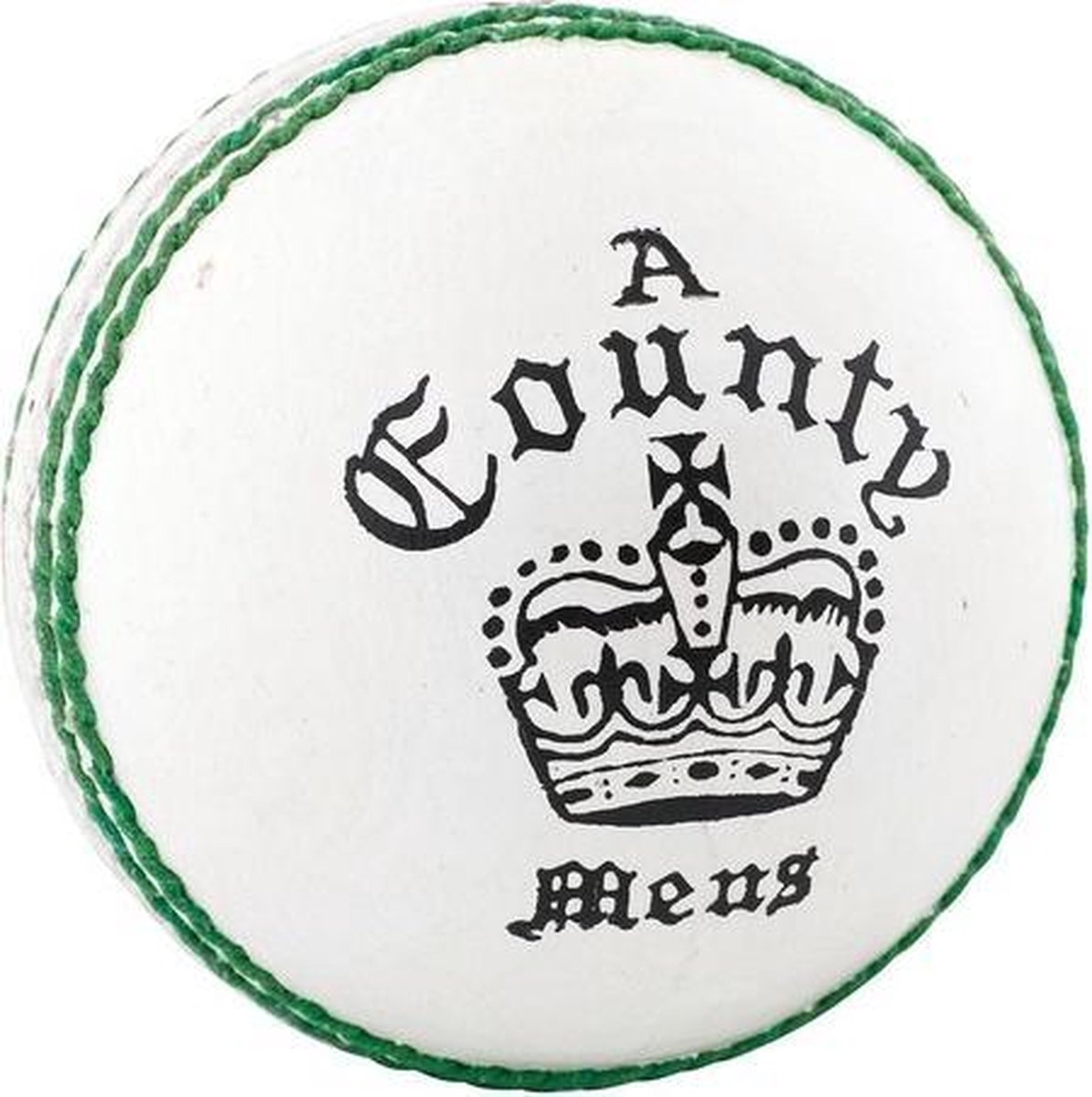 Readers Readers County Crown Cricket Ball