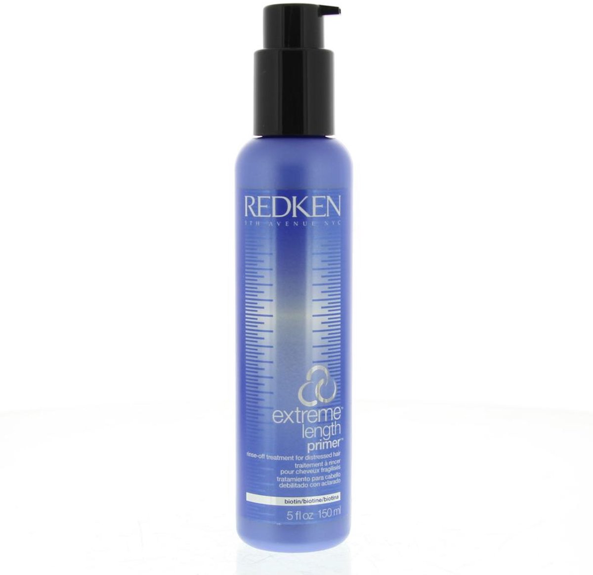 Redken - EXTREME LENGTH primer 150 ml