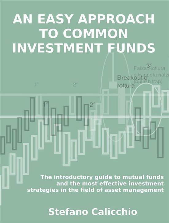 An easy approach to common investment funds - cover