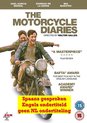 The Motorcycle Diaries [DVD]