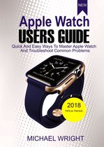Apple Watch Users Guide