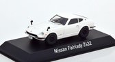 Nissan Fairlady Z432 1969 - 1:43 - Norev