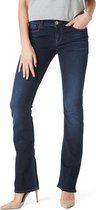 GARCIA Rachelle Dames  Jeans Blauw - Maat W36 X L32