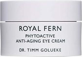 Royal Fern Phytoactive Anti Aging Eye Cream