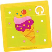 Baker Ross Diverse Schuifpuzzels (8 stuks) Speelgoed en Traktaties voor Kinderen