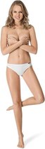 SKINY STRING 2 PACK THONG COTTON D 082652-0500 WHITE -38