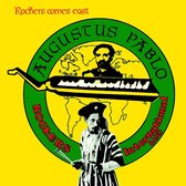 Augustus Pablo - Rockers Come East (LP)