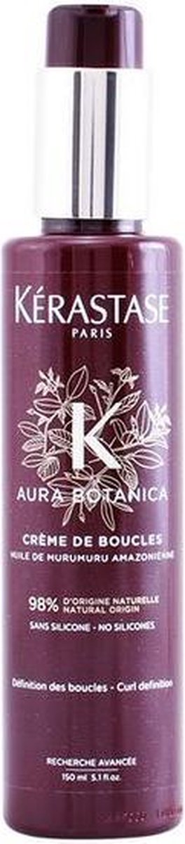 Kérastase Aura Botanica Crème de Boucles - 150 ml | bol.com