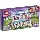 LEGO Friends Stephanie's Huis - 41314