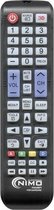 Samsung universele afstandsbediening NIMO MAN3071 Zwart
