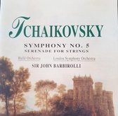 Tchaikovsky Symphoy No. 5 - Serenade For Strings