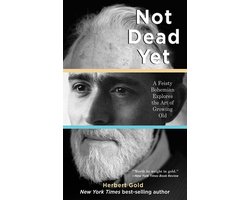 Not Dead Yet