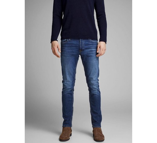 Jeans Homme Jack & Jones Glenn Slim Ft - Taille W32 X L32