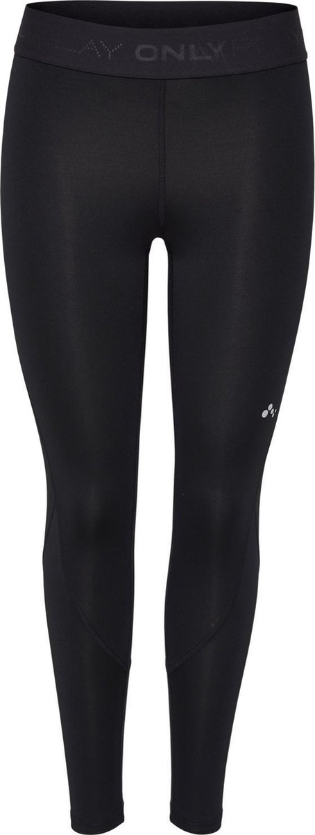  Only Play Gill Training Curvy Tights 44-46 Black