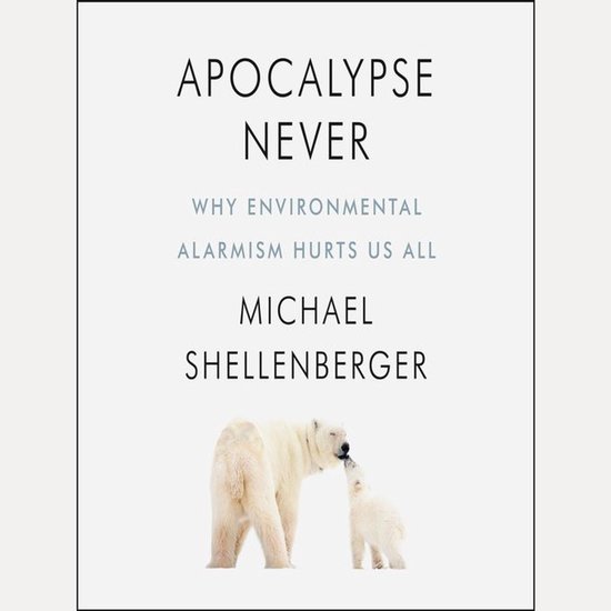 Apocalypse Never - cover