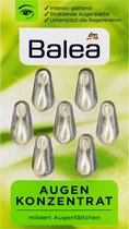 DM Balea Oogconcentraat met celbeschermende vitamine E (7 stuks)