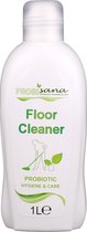 Probiotische Floor Cleaner 1 liter vloer reiniger