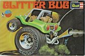 Revell Hot Rod Dave Deal's Glitter Bug (Modelbouw, 1:24)