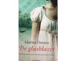 De Glasblazer