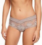 Chantelle - Champs-Elysées - Shorty - C26040 - Rose Fumée - 40