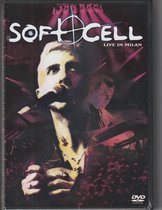 Soft Cell: Live in Milan