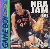 [GBC] NBA Jam 99