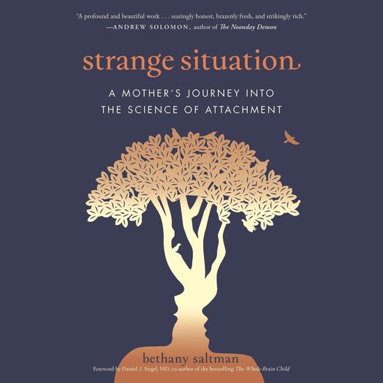 Strange Situation - cover
