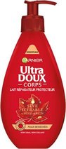 GARNIER ULTRA DOUX CORPS LAIT REPARATEUR PROTECT