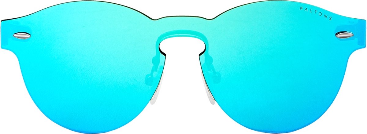 Paltons Sunglasses - Zonnebril Uniseks Tuvalu Paltons Sunglasses (57 mm) - Unisex -