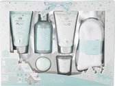 Style & Grace Puro Pamper Blockbuster Geschenkset, 6-teilig