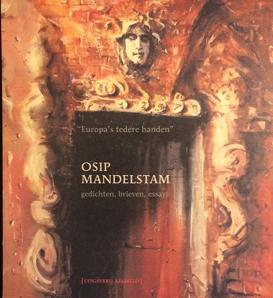 Europa's tedere handen