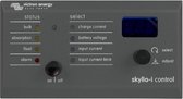 Victron Skylla-i & Skylla IP44 Control GX Skylla-i & Skylla IP44 Control GX